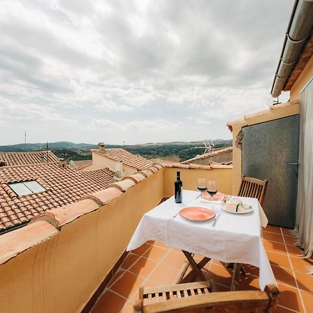 Apartamentos Stetic 2 Morella Exteriör bild