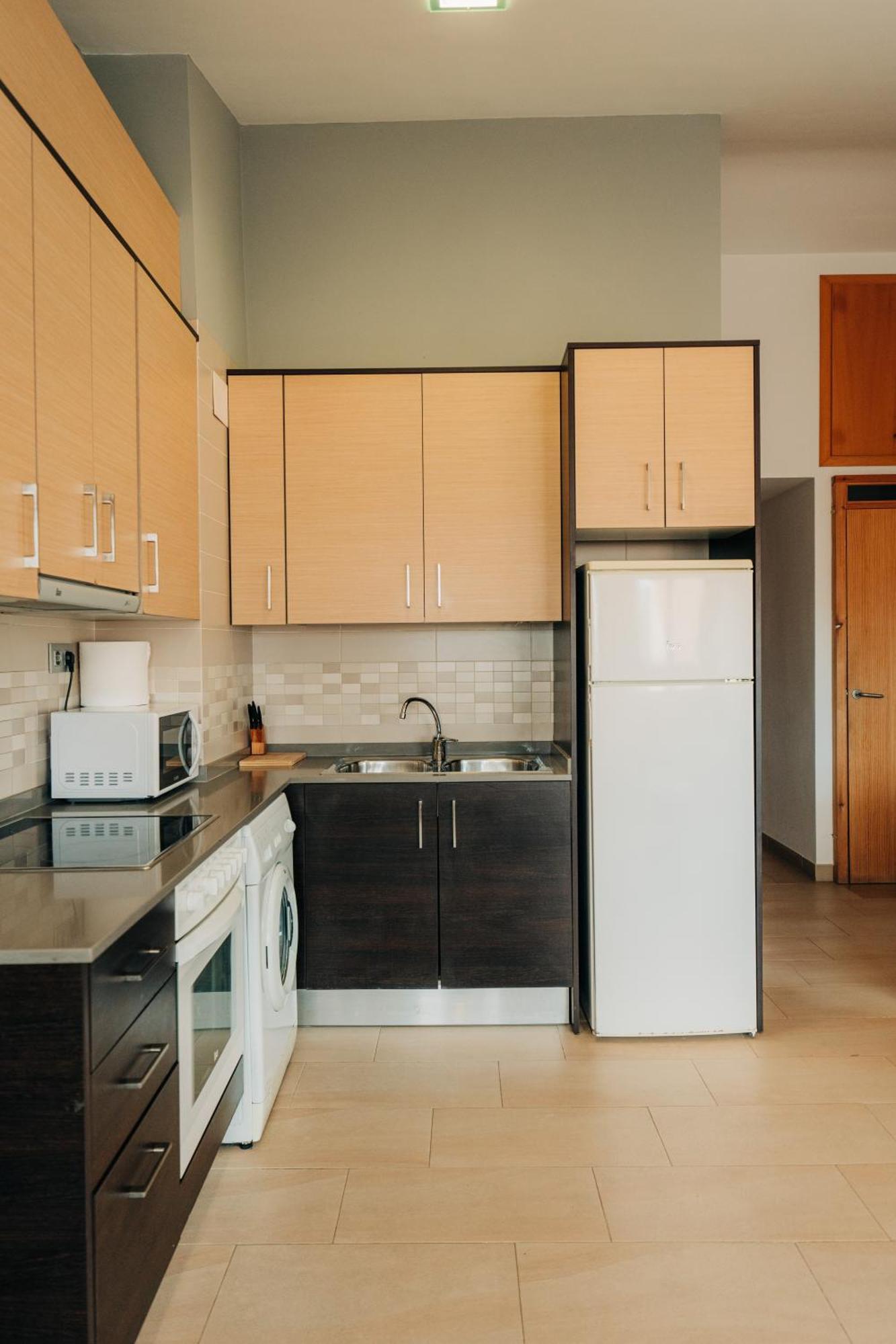 Apartamentos Stetic 2 Morella Exteriör bild