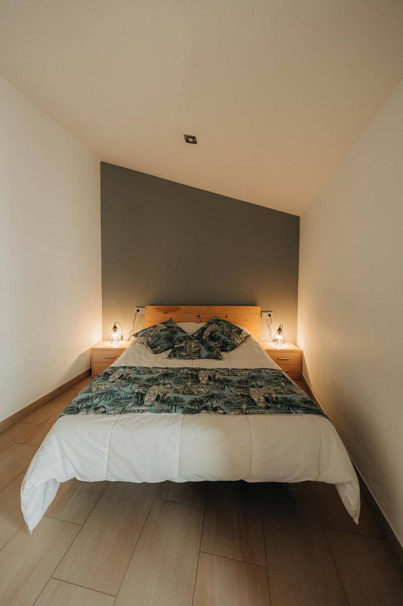 Apartamentos Stetic 2 Morella Exteriör bild
