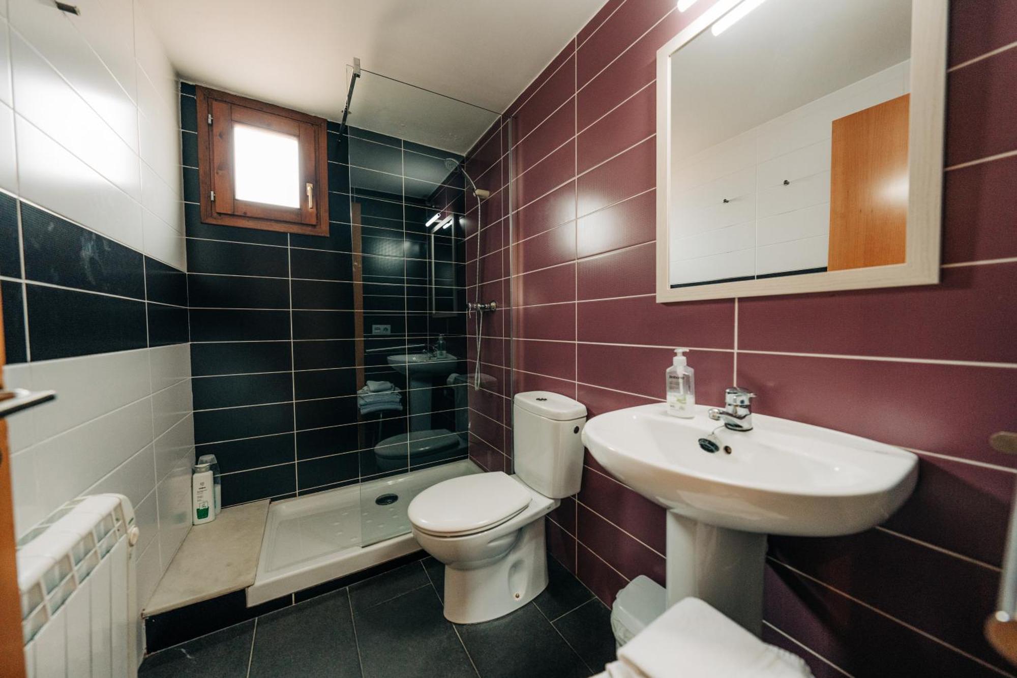 Apartamentos Stetic 2 Morella Exteriör bild