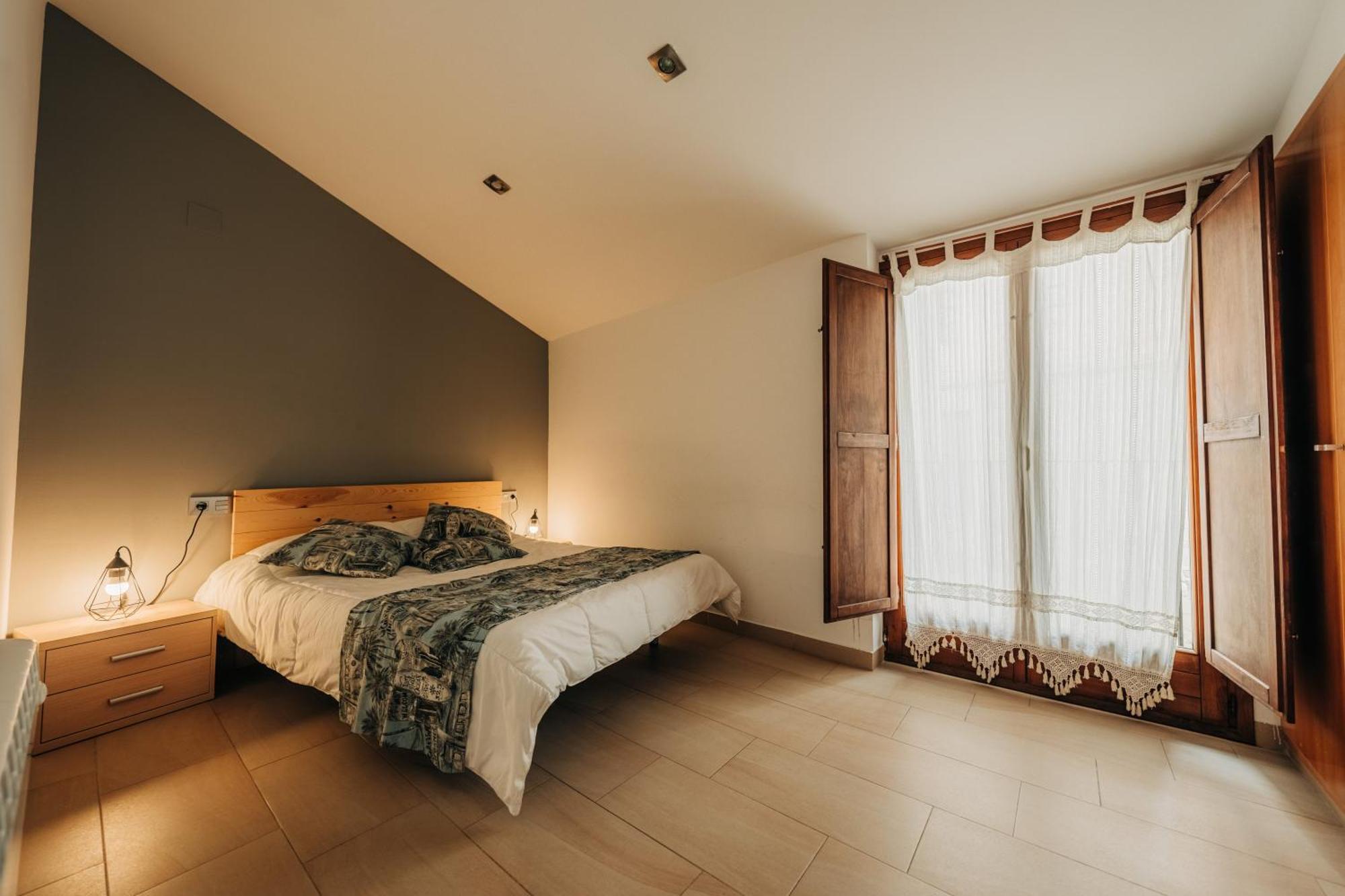 Apartamentos Stetic 2 Morella Exteriör bild